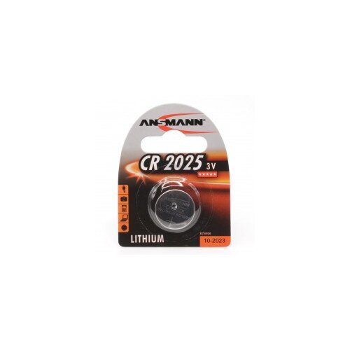  BATERIJA CR-2025 Cene