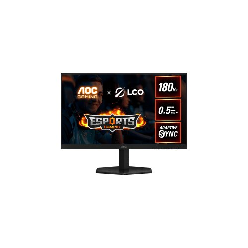  MONITOR AOC LED 24G42E 23.8&Prime; Fast IPS Gaming 180Hz Cijene