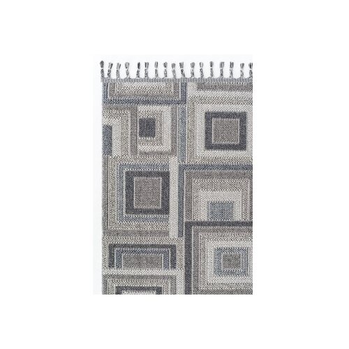 Conceptum Hypnose tepih staza (80x400) bukle 1404 grey Slike