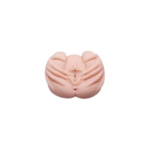 Crazy Bull Umetna vibracijska vagina in rita Cene