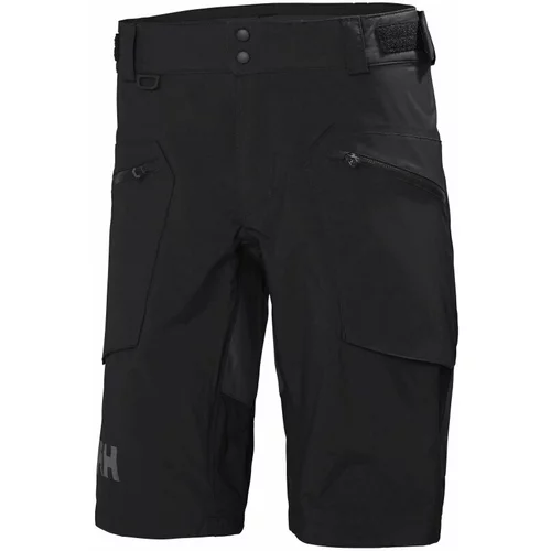 Helly Hansen Men's HP Foil Sailing Shorts Black XL