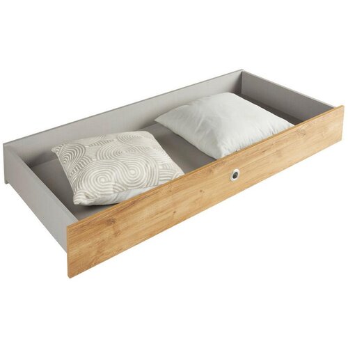 Modern Living Posteljni Predal Valencia, Barva Hrasta Cene