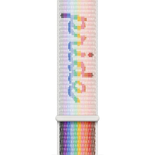 Apple MGXU4ZM /A Smart Wearable Accessories Band Multicolour Nylon Cijene