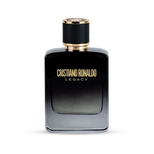 Cristiano Ronaldo 7 Mu&amp;scaron;ka toaletna voda Legacy, EDT, 30ml Slike