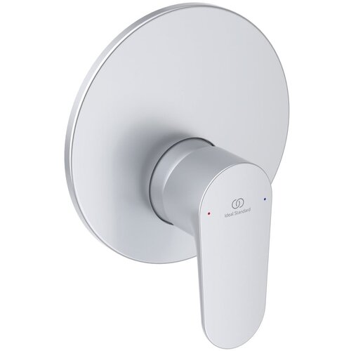 Ideal Standard Slavina za tu&amp;scaron;/ugrađena u mat srebrnoj boji Cerafine O &amp;ndash; Slike