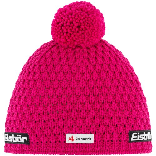 Eisb&amp;auml;r Kape Trail Pompon MU SKA Rožnata Slike