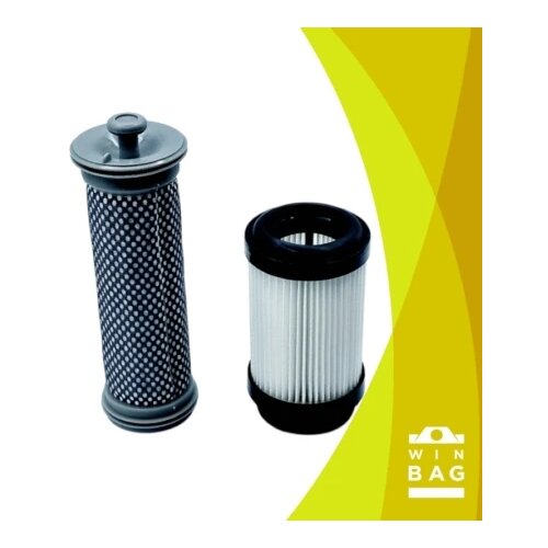  filter za karcher VC4 - VC6 - VC7 usisivače Cene