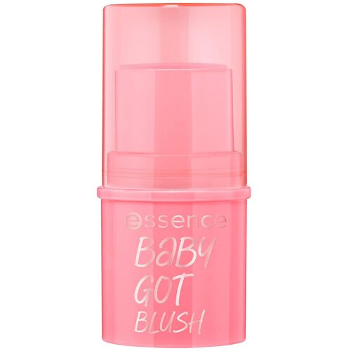 Essence Rdečila & pudri Baby Got Blush Wangenstifte Rožnata Cene