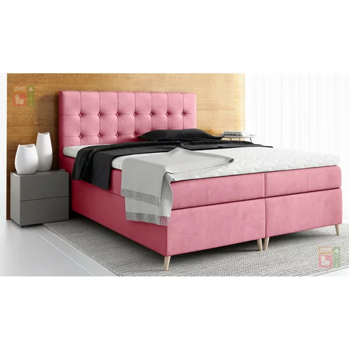 Meble Gruška Boxspring postelja Avanti - 160x200 cm