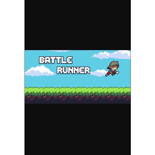 Steam Battle Runner (PC) Key GLOBAL Cene