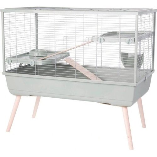 Zolux Neolife 100 green - rabbit cage Cene