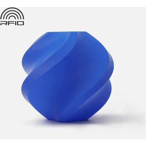 Bambu Lab ABS Blue - Refill Cene