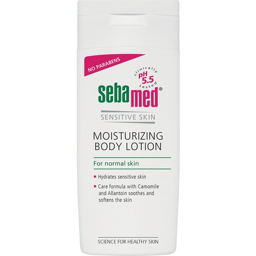  Sebamed, hidratantni losjon za telo Slike