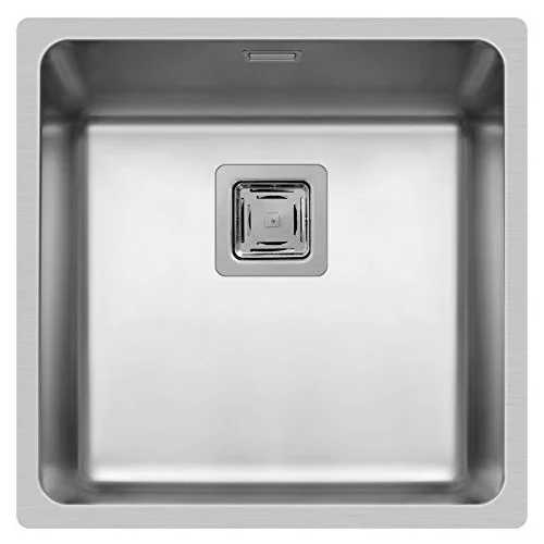 Sink Solution posoda 400x400 R25 vgradna posoda (u)