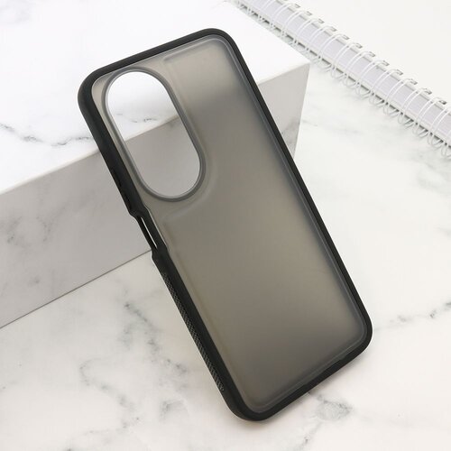 maska space II za honor X7b/ crna Cene
