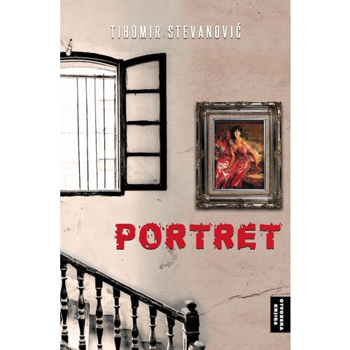  Portret Slike