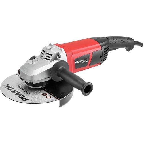 PRAKTIK TOOLS Kutna brusilica PTQ024 2100W Cijene