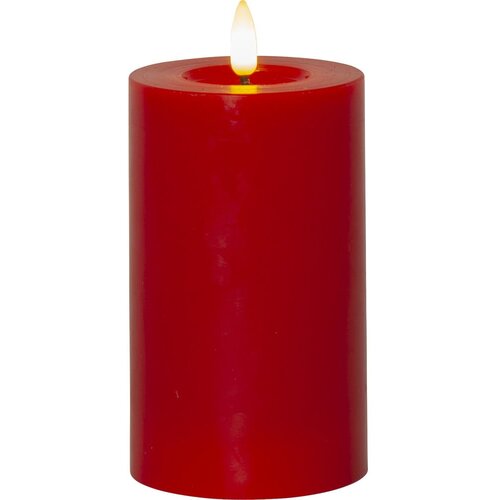 Star Trading LED svijeća (visina 15 cm) Flamme Flow – Cijene