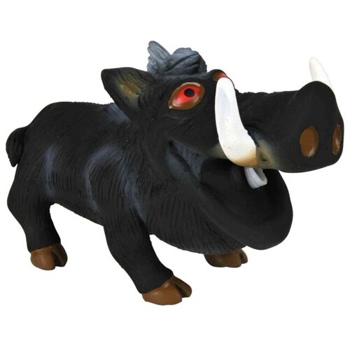 Trixie dog divlja svinja sa originalnim zvukom 18cm igracka Slike