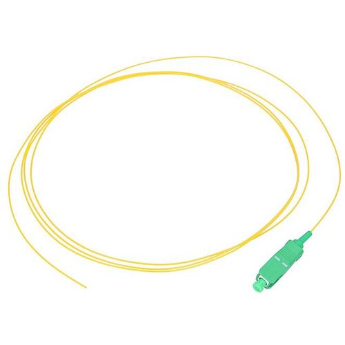 Extralink PIGTAIL SC/APC G657A, 900UM, PVC, 2.0M Cene
