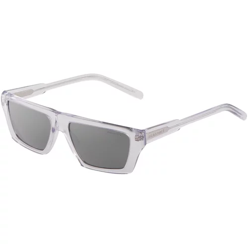 Arnette Sončna očala '0AN4281' siva / transparentna