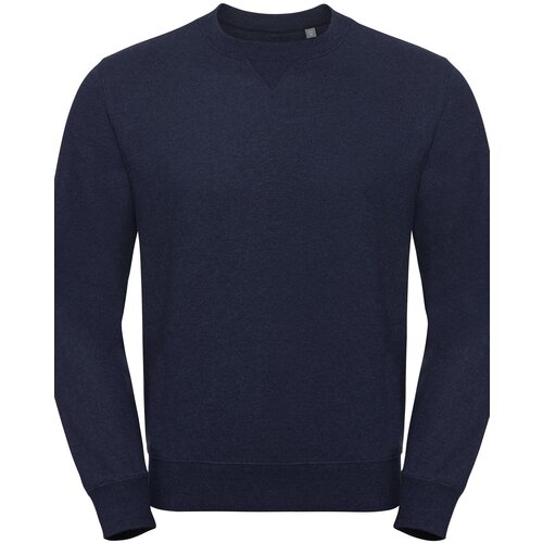 RUSSELL Unisex Sweatshirt - Authentic Melange Sweat Slike