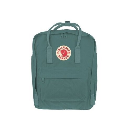 Fjallraven Kanken Frost sarena Slike