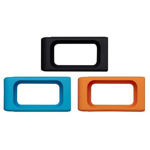 Kingston XS Rubber Sleeves komplet treh gumijastih ovitkov za zunanji SSD, (21739554) Cene
