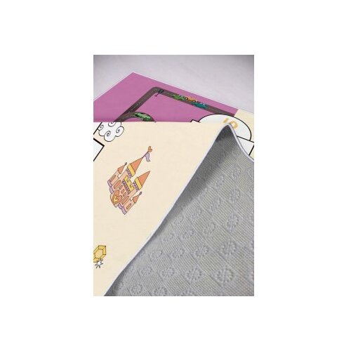 Conceptum Hypnose tepih HMNT464 (80x50 cm) Slike