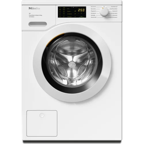 Miele PERILICA RUBLJA WCB 380 WPS Pwash 125 Edition, (4002516759812)