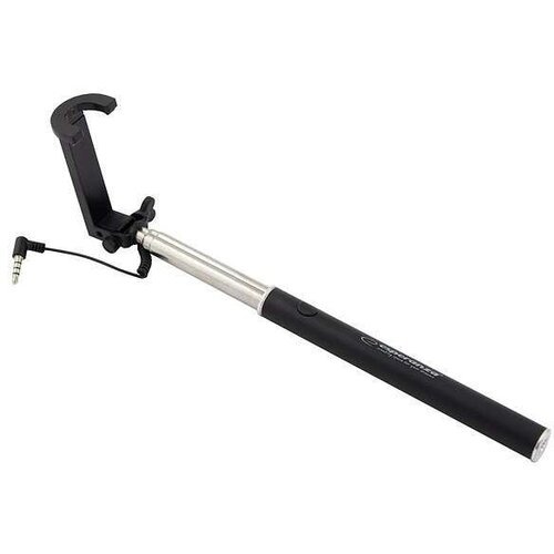 Esperanza EMM119K MONOPOD SMARTPHON ZA SELFI CRNI Slike