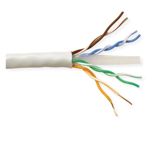 RDM R809796 Kabl CAT6 U/UTP,4P,250MHz,305m Slike
