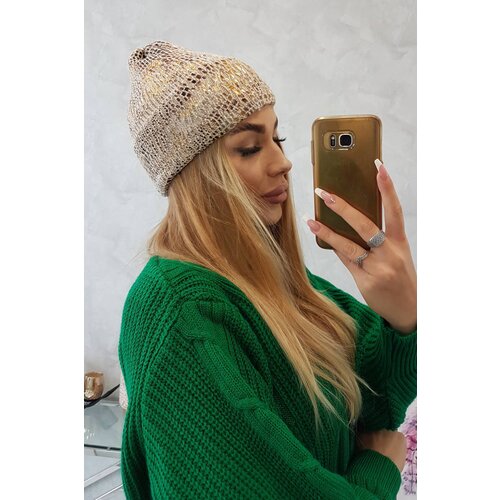 Kesi Mohair cap Panterka K233 beige Cijene