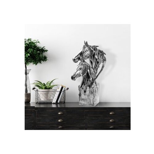 WALLXPERT decorative object boja srebra yak 043 b Cene