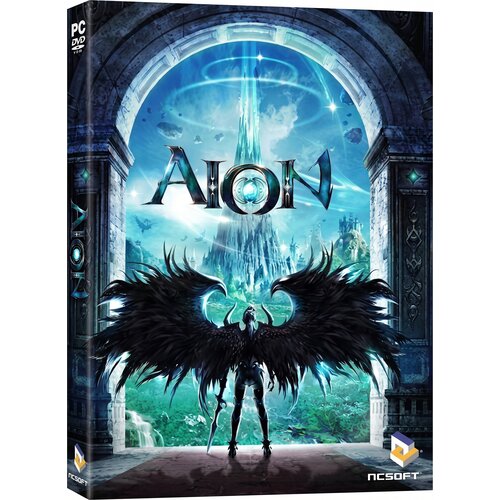 Aion (PC) Slike