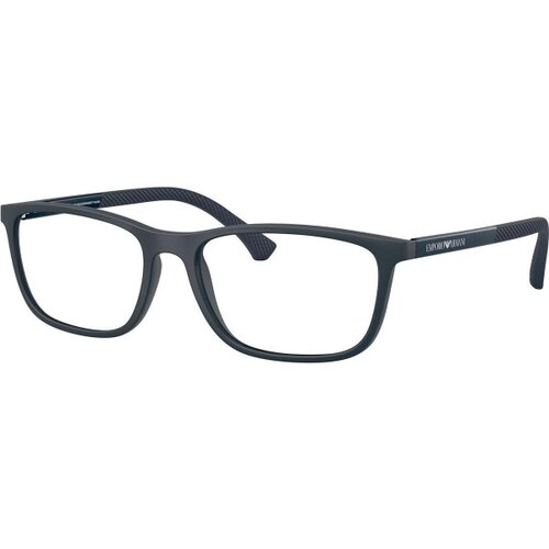 Emporio Armani EA3069 6189 L (55) Modra/Kristalna Cene