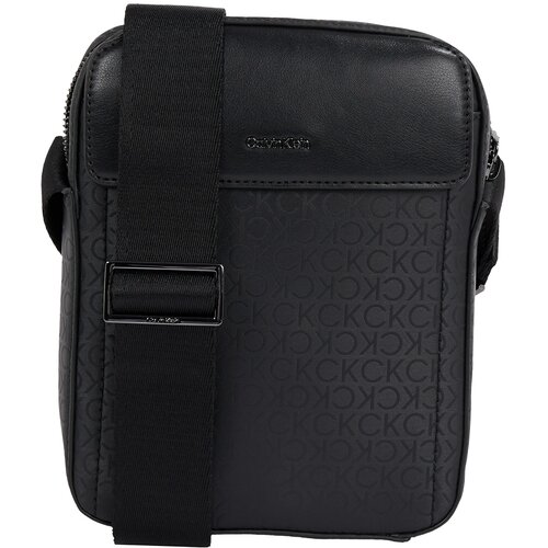 Calvin Klein Torba za čez ramo črna Cene