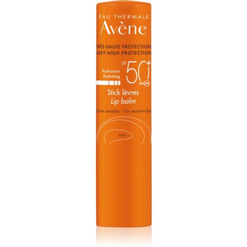 Avène Sun Sensitive stick za usne SPF 50+ 3 g Cijene