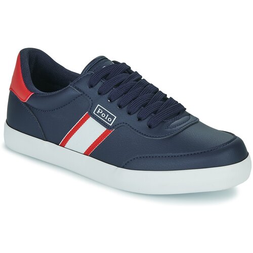 Polo Ralph Lauren COURT LOW sarena Slike