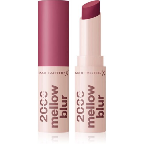 Max Factor 2000 Calorie Mellow Blur kremasta &scaron;minka odtenek 050 Brushed Berry 3.5 g Cene