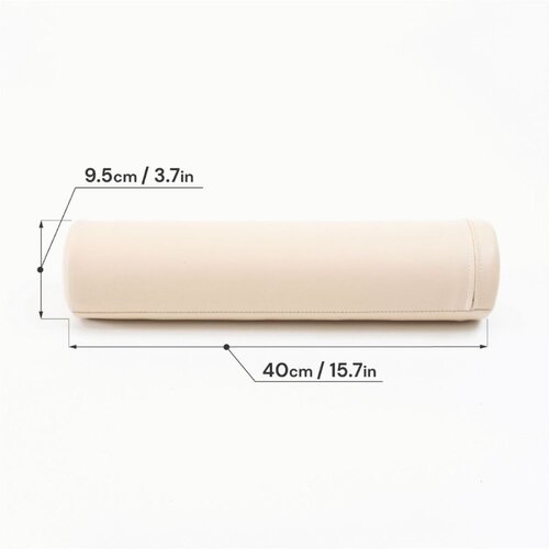 IGLU Soft Play Tummy Roller, Beige Slike