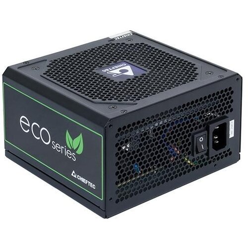 Chieftec PSU 600W GPE-600S Cijene