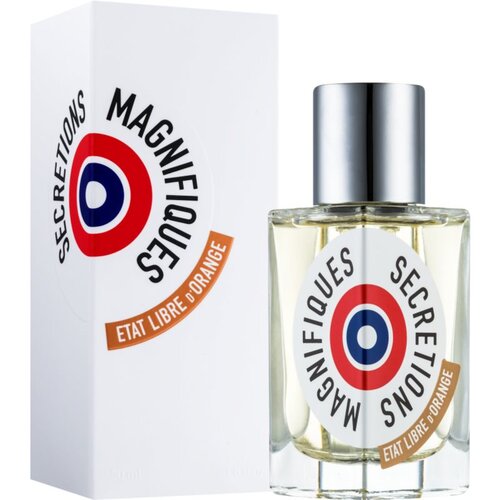 Etat Libre d&amp;acute;Orange S&amp;eacute;cr&amp;eacute;tions Magnifiques parfumska voda uniseks 50 ml Slike