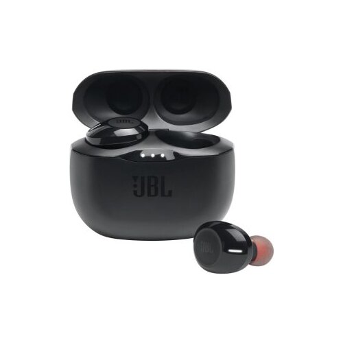 JBL Tune125TWS Black Cijene
