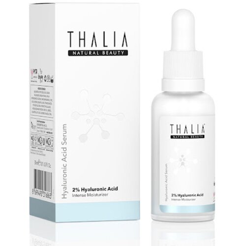 Thalia 2% Hyaluronic Acid Serum 30ml Cene