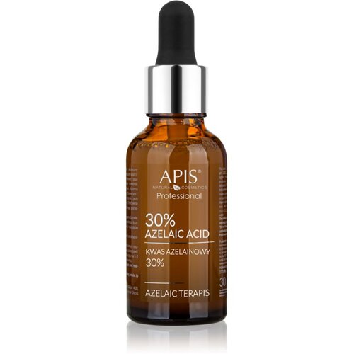 Apis Natural Cosmetics TerApis 30% Azelaic Acid eksfolijacijski serum za piling 30 ml Cijene
