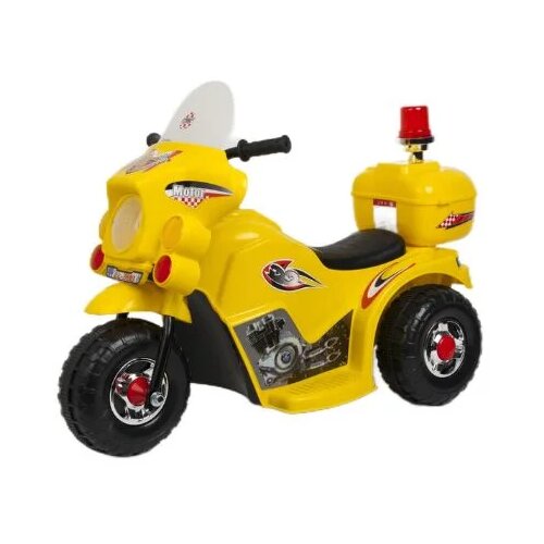 Motor na akumulator MB919 – žuti Cene