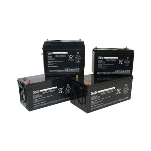  akumulatori hermetika 300 Ah Cijene