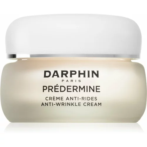 Darphin Prédermine Anti-Wrinkle Cream krema protiv bora za sjaj i zaglađivanje kože lica 50 ml