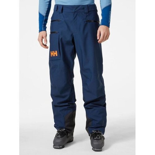 Helly Hansen muške ski pantalone garibaldi 2.0 Cene